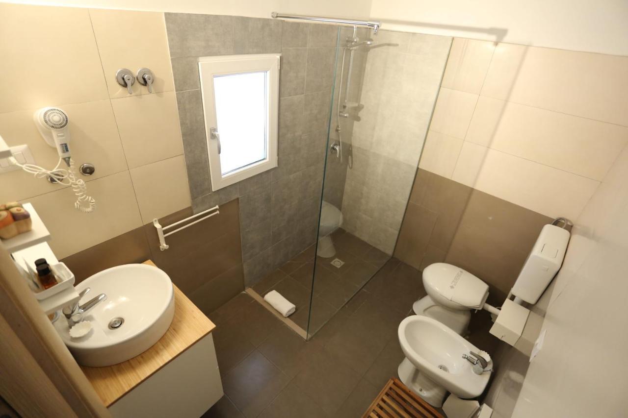 Bed and Breakfast Mava Катанія Екстер'єр фото