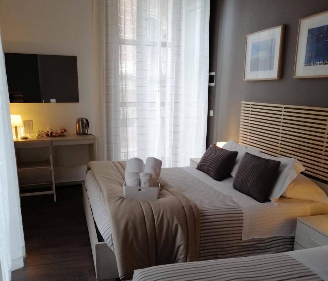 Bed and Breakfast Mava Катанія Екстер'єр фото
